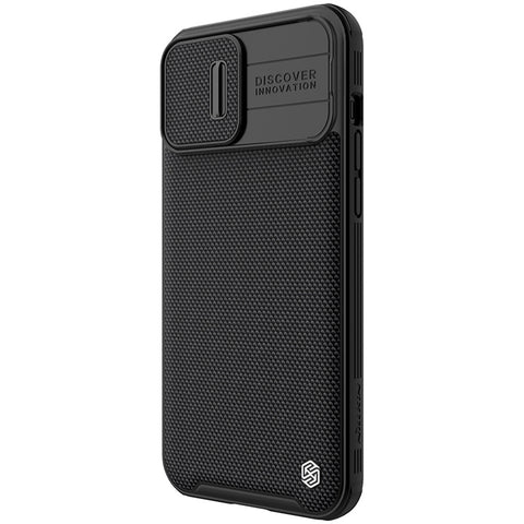 Back Cover PC Protective Case Sliding Phone Case